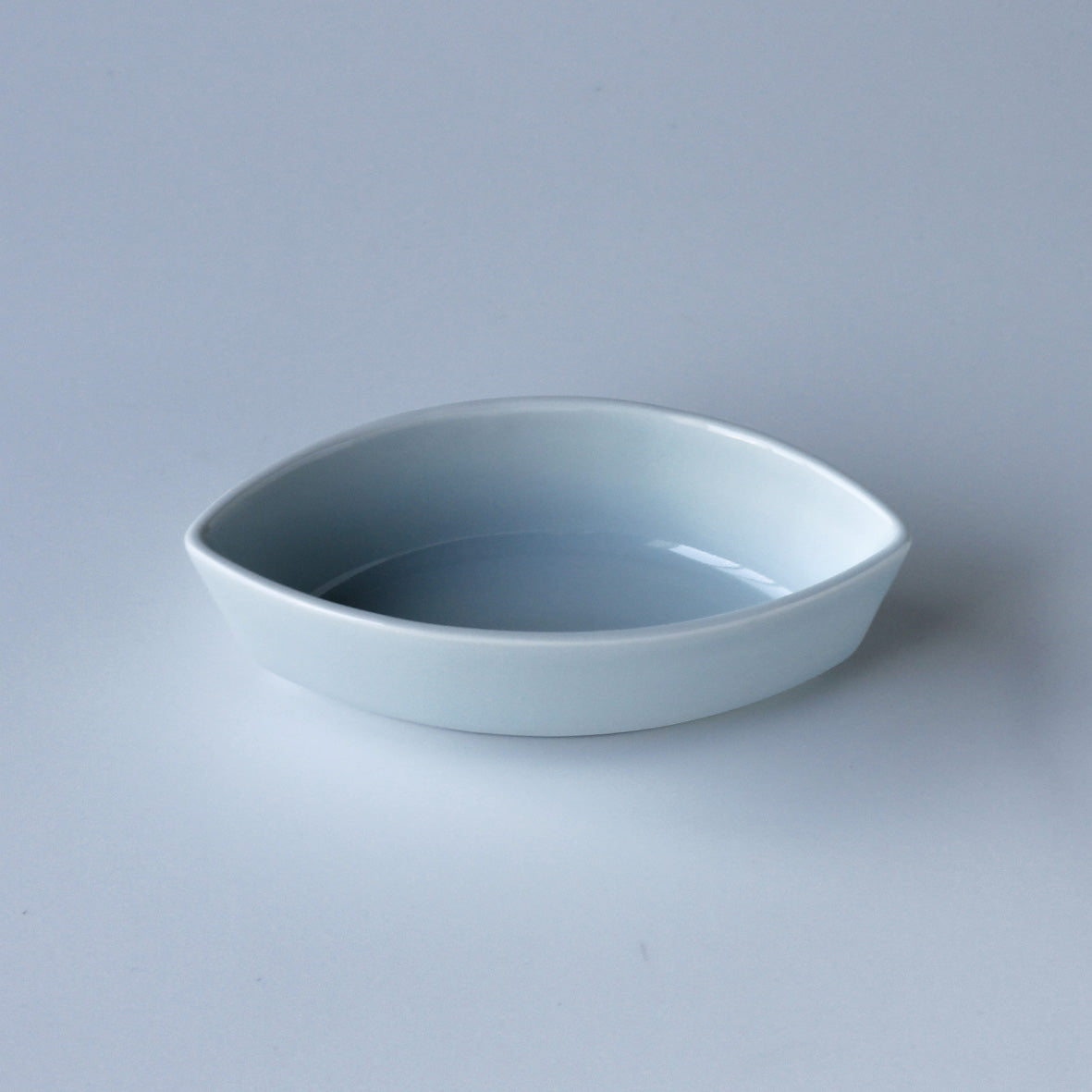 半月 小鉢(14cm)11-2