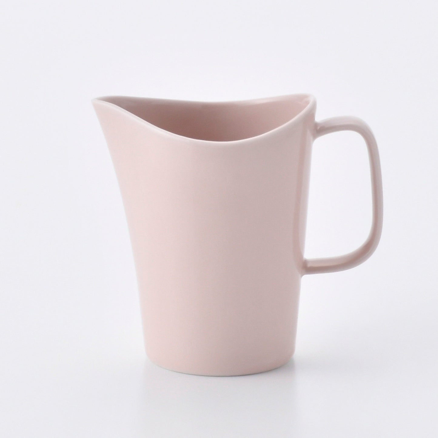 ミルクピッチャー〈Sherbet〉