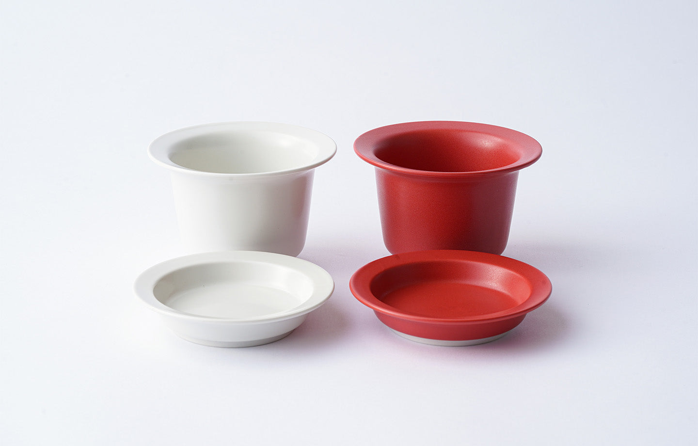 Cheerful Flower pot・植木鉢〈Cheerful〉1-33