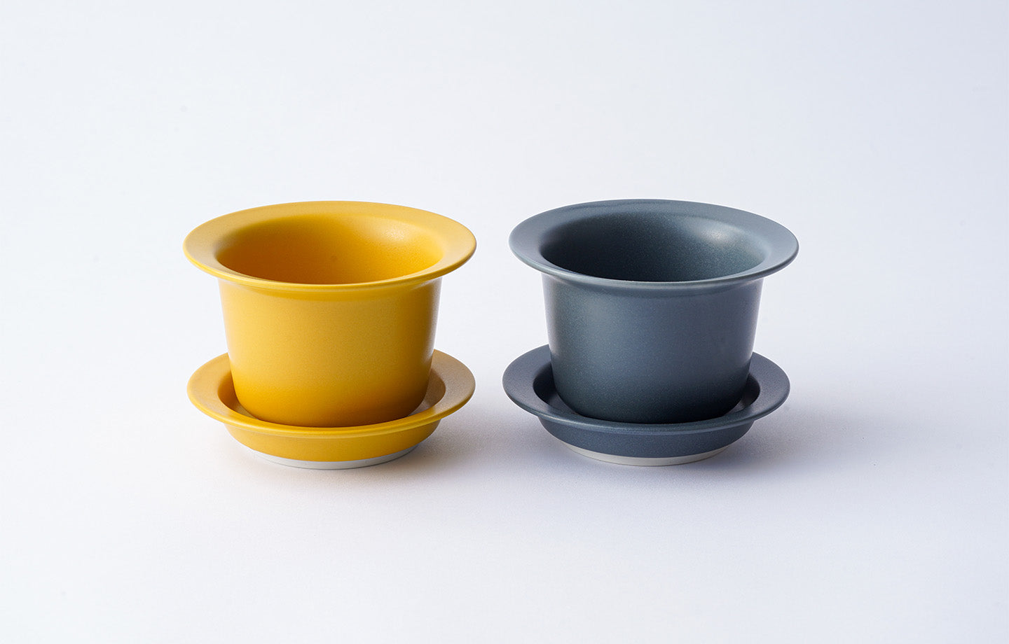 Cheerful Flower pot・植木鉢〈Cheerful〉1-33