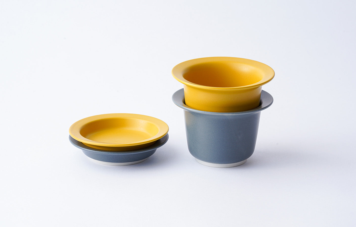 Cheerful Flower pot・植木鉢〈Cheerful〉1-33