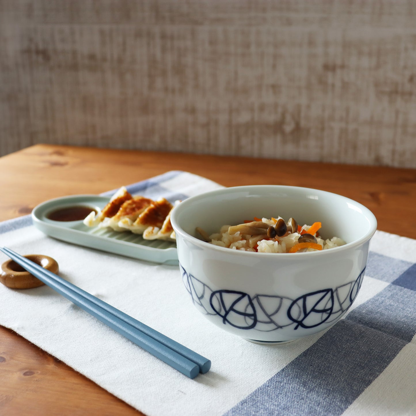 一膳丼 〈Familiar〉
