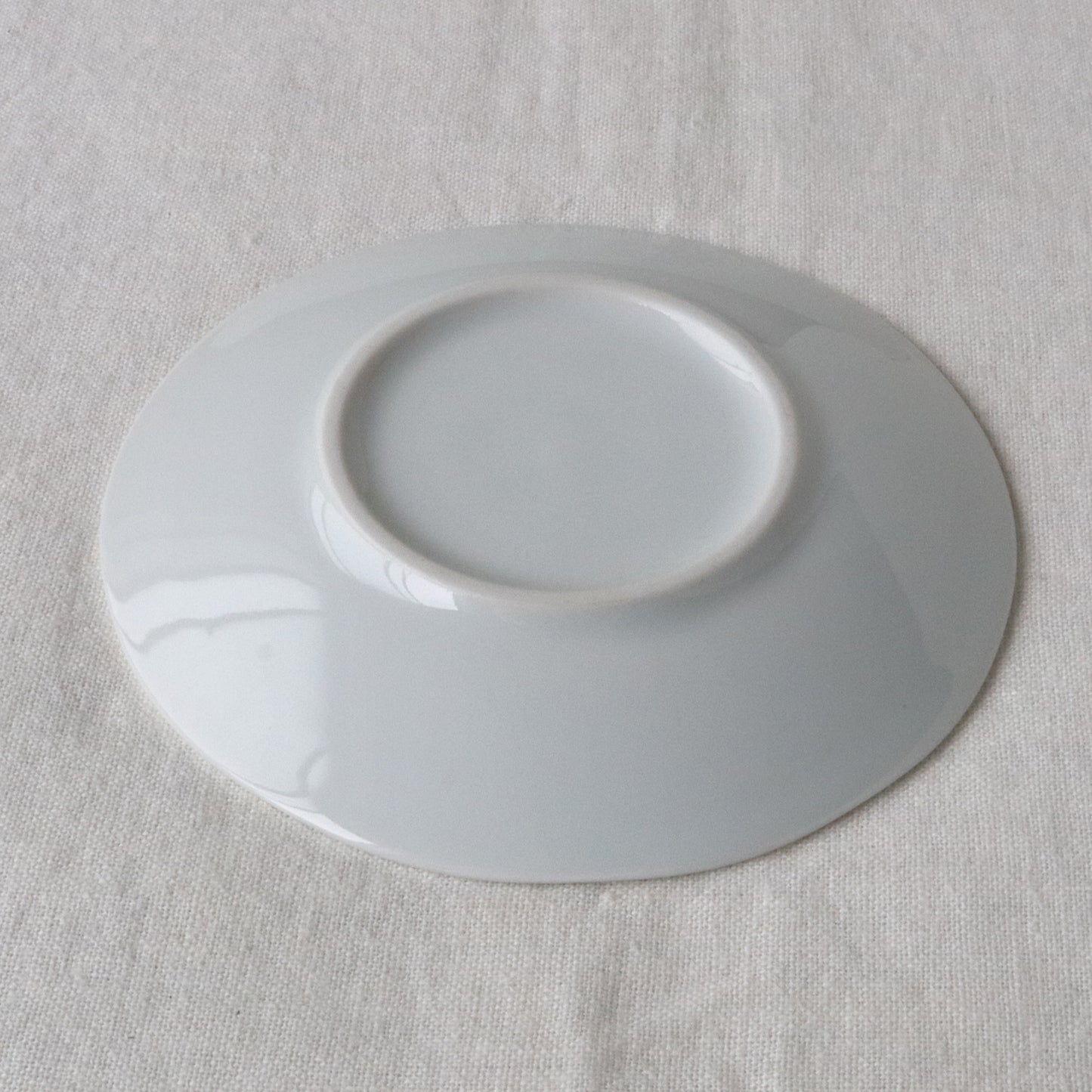プレーン プレート 小(12cm)11-10