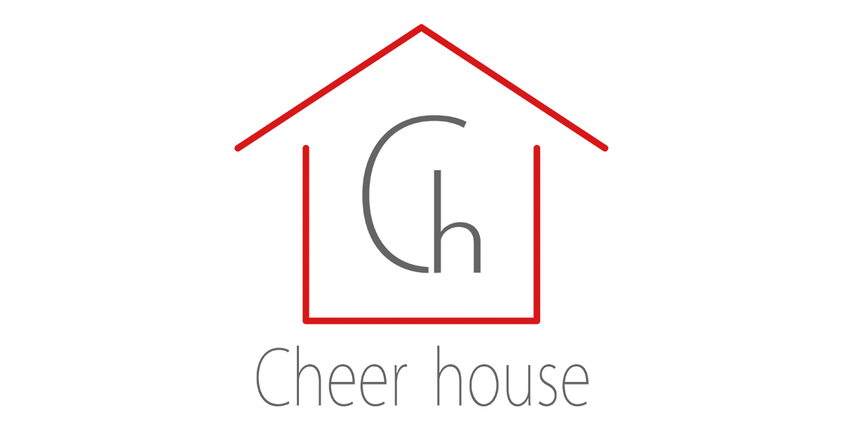 Cheer house Online store