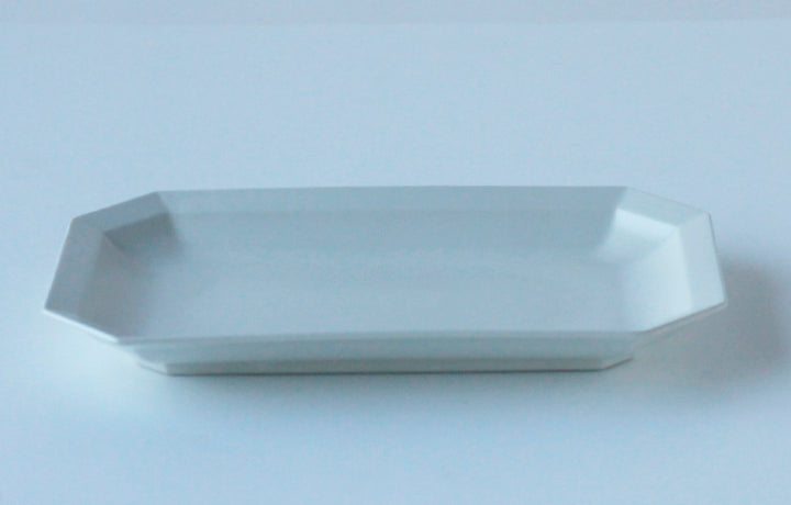 Cheerful 長角皿 〈Cheerful〉1-17