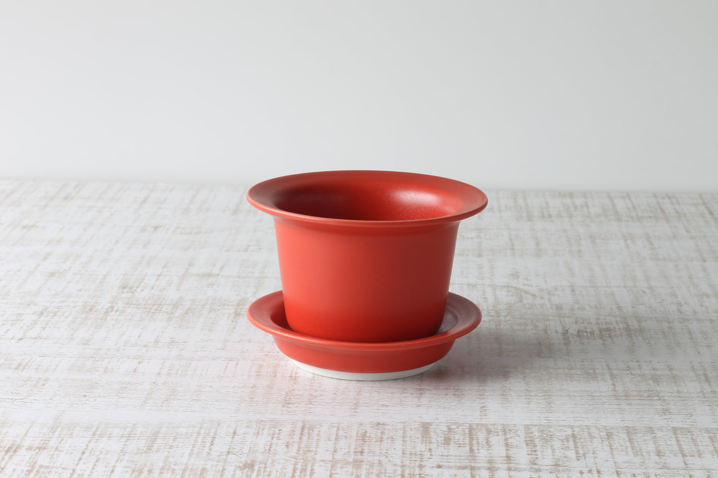 Cheerful Flower pot・植木鉢〈Cheerful〉1-33