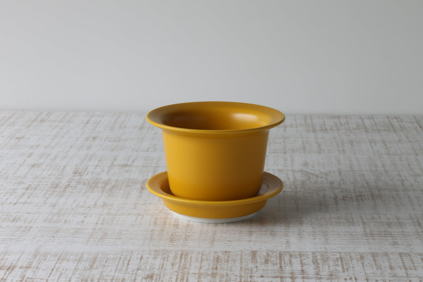 Cheerful Flower pot・植木鉢〈Cheerful〉1-33