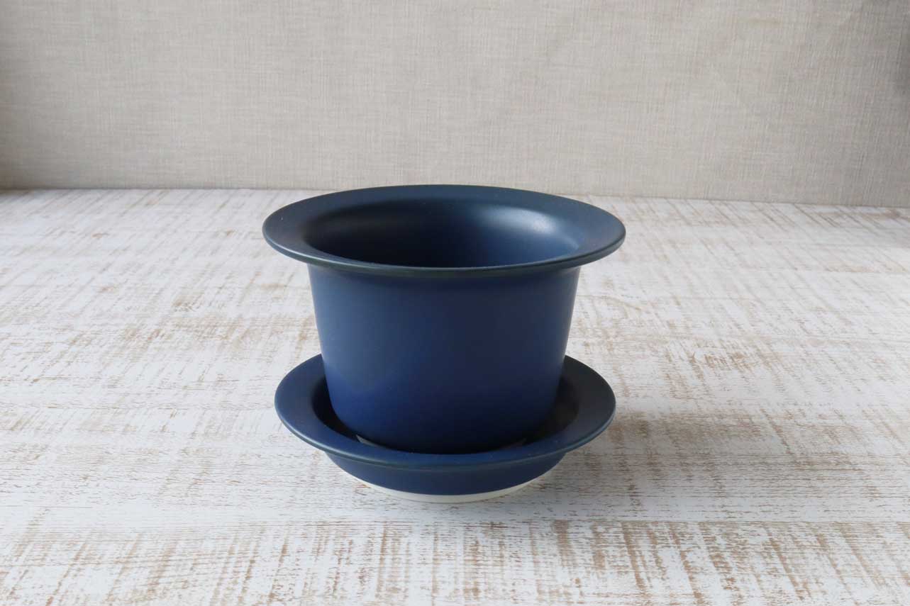 Cheerful Flower pot・植木鉢〈Cheerful〉1-33