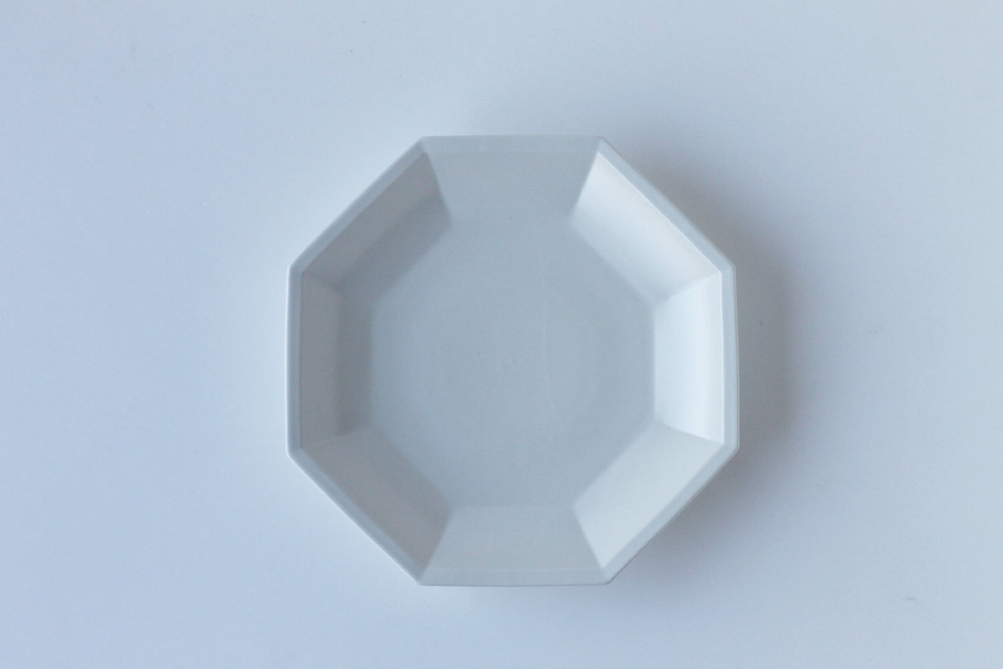 Cheerful プレート 大(21.8cm)〈Cheerful〉1-1