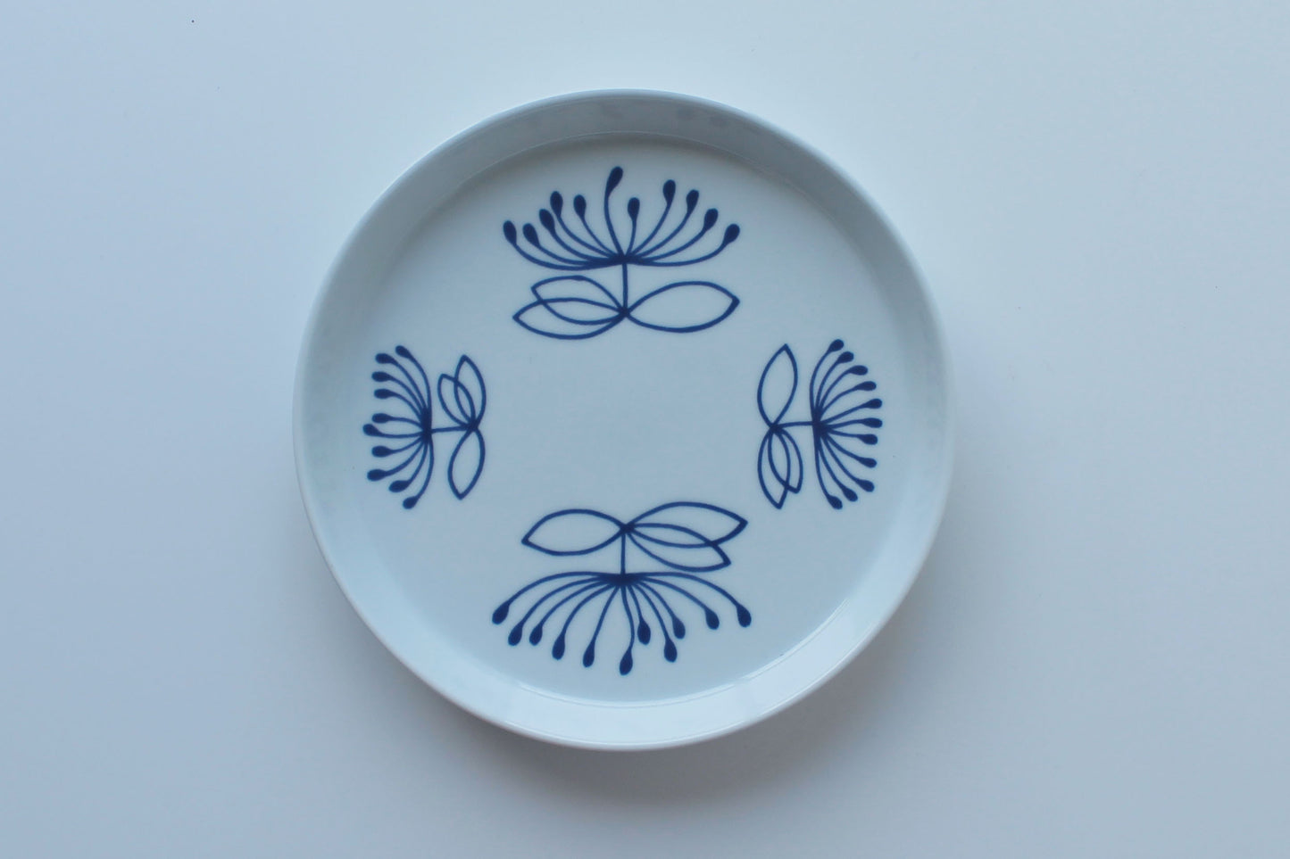 プレート 〈Akari〉2-7