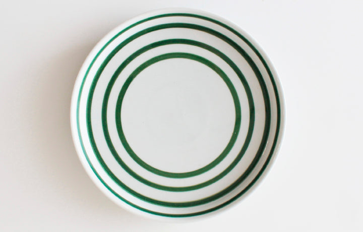 カラーライン プレート 〈Vitamin〉4-1