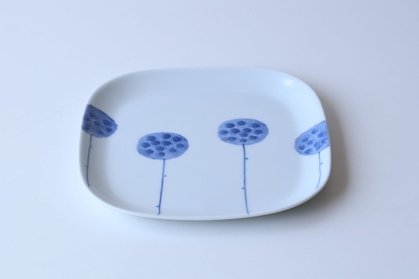 モーニングプレート 〈Familiar〉5-13