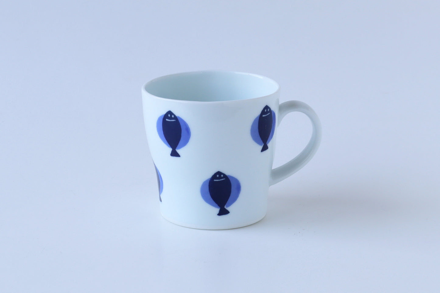 マグカップ 〈Familiar〉5-34