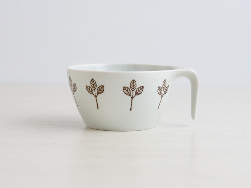 フロン スープカップ 〈Grip〉6-11