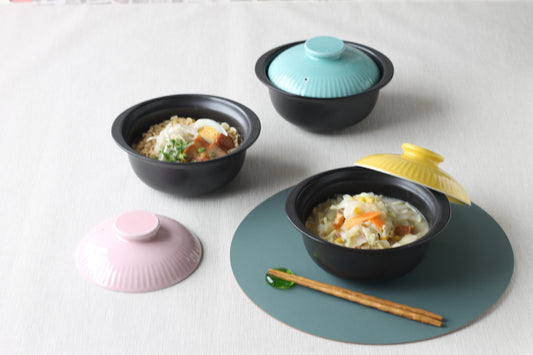 Cook Don　調理丼　〈Handy〉7-1